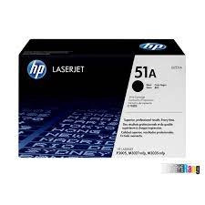 کارتریج اچ پی HP Cartridge 51A