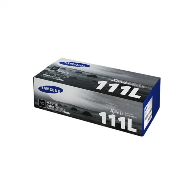 کارتریج مشکی مدل MLT-D111L